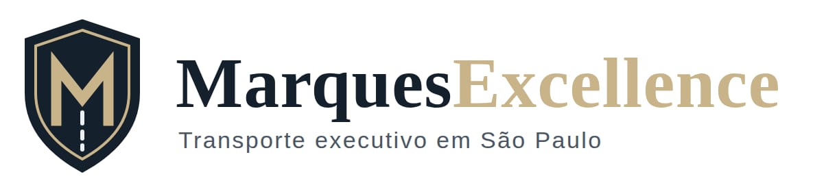 MarquesExcellence — Transporte executivo em São Paulo